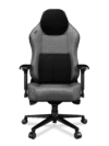 Fotel gamingowy YUMISU 2054 Magnetic Tkanina CLOUD/BLACK