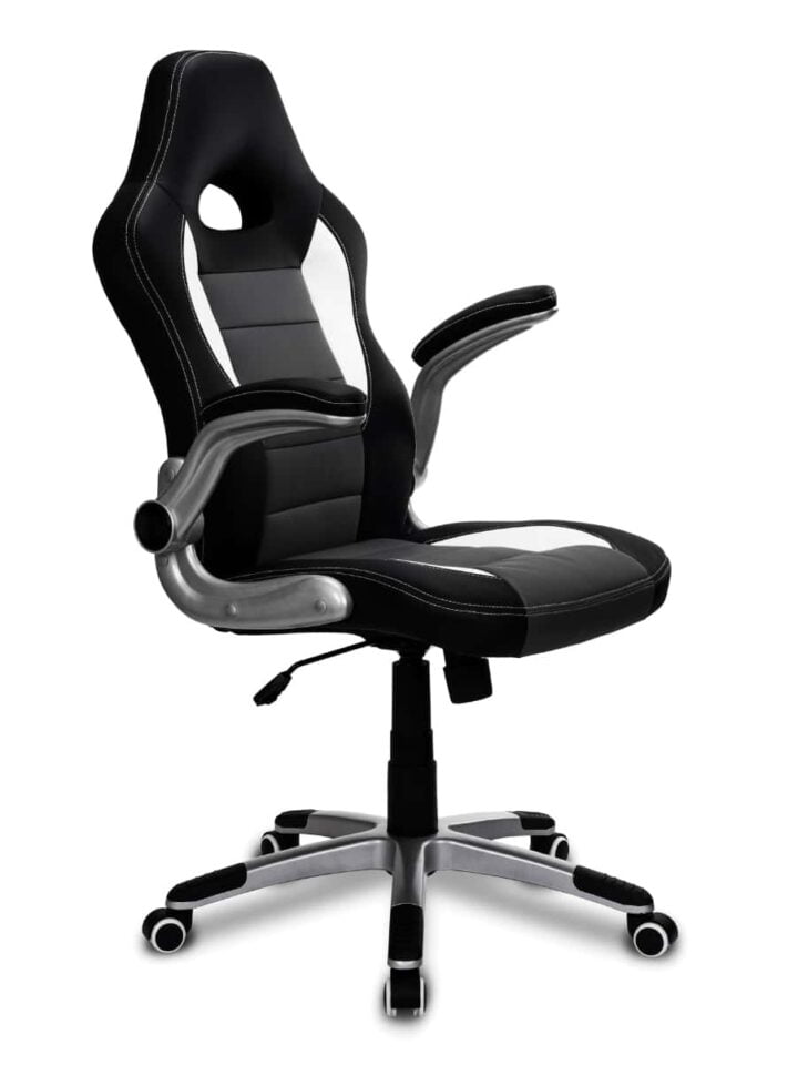 Fotel biurowy GTR 1.0 - obrazek 3