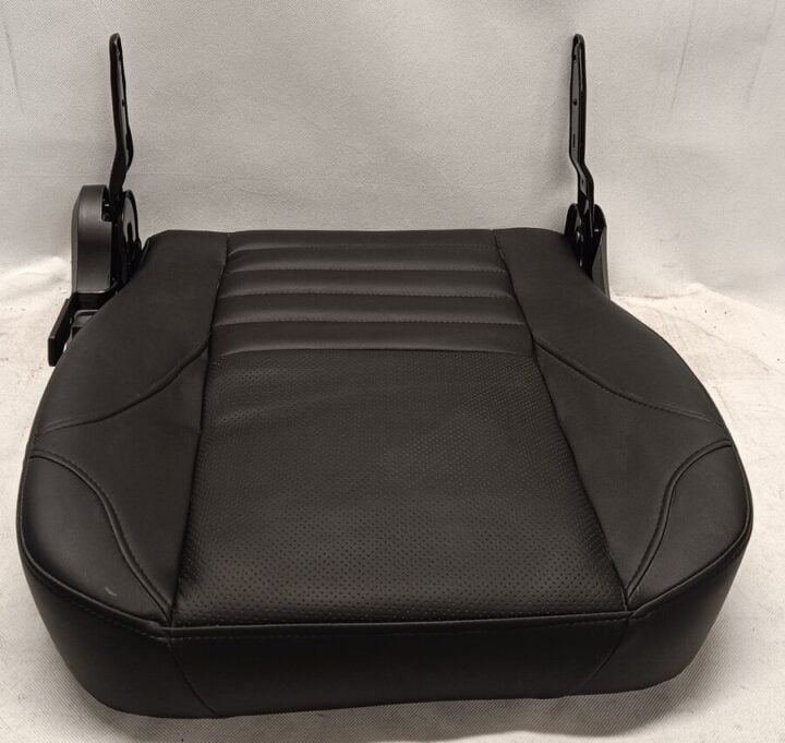 Fotel gamingowy GORGON Czarny OT/1/02/24 OUTLET - obrazek 6