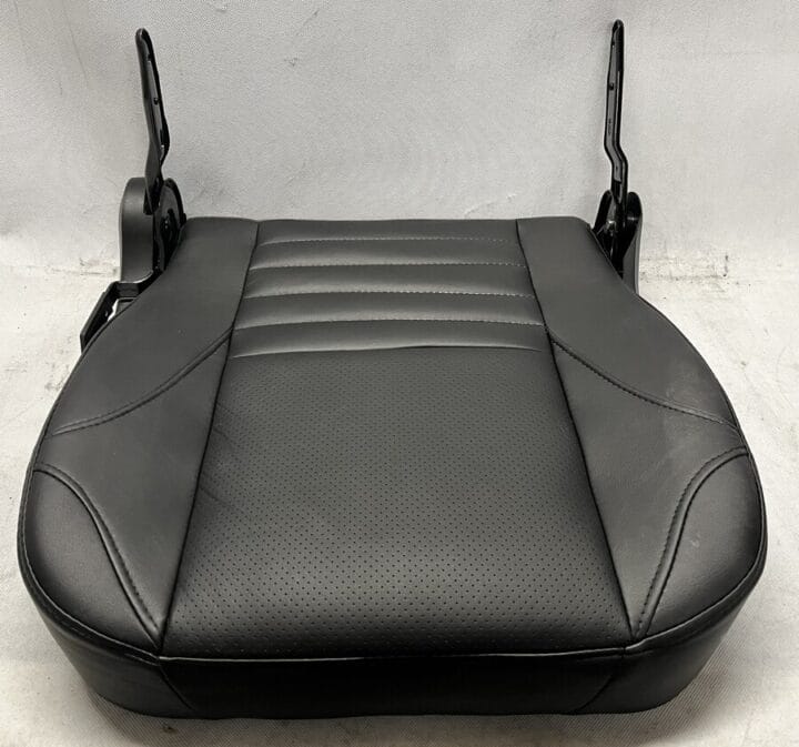 Fotel gamingowy GORGON Czarny OT/1/03/25 OUTLET - obrazek 4